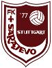 FK Sarajevo Stuttgart