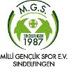 MilliGenclikSpor Sindelfingen