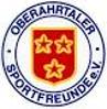 Oberahrt. Spfr. Hoffeld