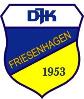 DJK Friesenhagen