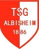 TSG 1886 Albisheim