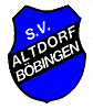 SV Altdorf-Böbingen e.V.