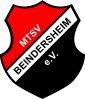 MTSV 1909 Beindersheim