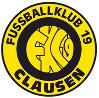 FK 1919 Clausen