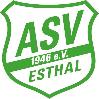 ASV 1946 Esthal