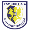 TSV 1881 Gau-Odernheim