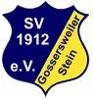 SV1912 e.V. Gossersweiler-St.