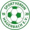 SV 1920 Hagenbach