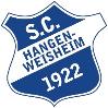 SC 1922 Hangen-Weisheim