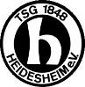 TSG 1848 Heidesheim