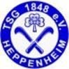 TSG 1848 e.V. Heppenheim