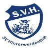 SV 1927 Hinterweidenthal