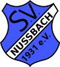 SV 1931 Nußbach