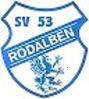 SV 1953 Rodalben