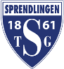 TSG 1861 Sprendlingen