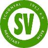 SV 1953 Schöntal Neustadt