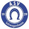 ASV 29/49 Schwegenheim