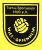 TuS 1890 Wiesoppenheim