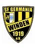 Spfr. Germ. 1919 Winden