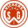 SG 1949 Kickers Worms