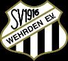 SV Wehrden