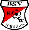 BSV Rot-Weiß Schönow