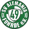 SV Alemania 49 Fohrde