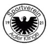 SV Adler Klinge