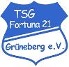 TSG Fortuna 21 Grüneberg