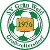 SV Grün-Weiß Großwoltersdorf