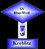 SV Blau-Weiß 08 Kreblitz