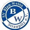 SV Blau-Weiß Straupitz