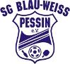 SG Blau-Weiß Pessin