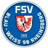 FSV Blau-Weiß 90 Rheinsberg