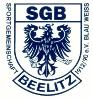 SG Blau-Weiß Beelitz 1912/90