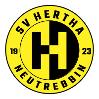 SV Hertha 23 Neutrebbin