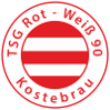 TSG Rot-Weiß 90 Kostebrau