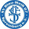 SV Blau-Weiß 07 Spremberg