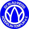 SV Blau-Weiß Röddelin