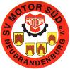 SV Motor Süd Neubrandenburg