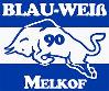 SV Blau-Weiß 90 Melkof