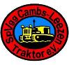 SpVgg Cambs-Leezen Traktor