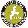 SV Sturmvogel Völschow