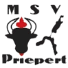 MSV Priepert