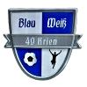 SV Blau-Weiß 49 Krien