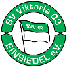 SV Viktoria 03 Einsiedel