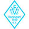 FV Blau-Weiß Röhrsdorf 19