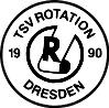 TSV Rotation Dresden 1990