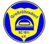 SC 1911 Großröhrsdorf