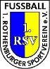 1. Rothenburger SV